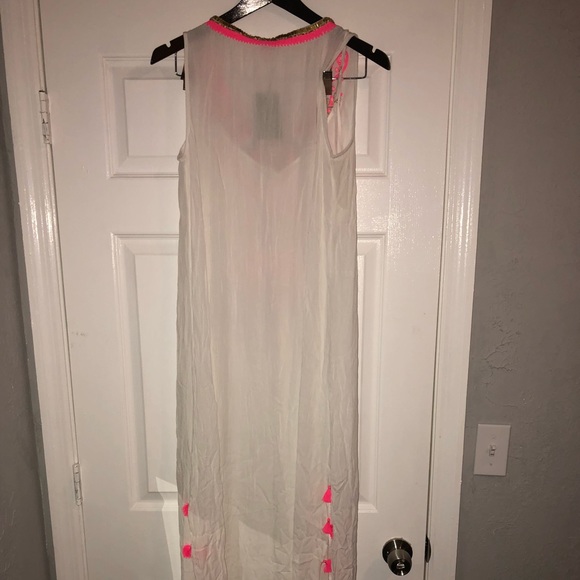 Lilly Pulitzer Nolia Maxi beach dress - Picture 5 of 6